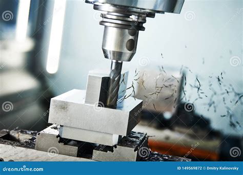 Precision Machining – American Alloy